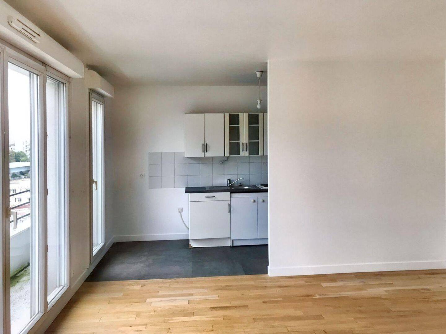 Appartement 2 pièces 54 m² · à Saint-Germain-en-Laye · 54 m² · 1 195 €