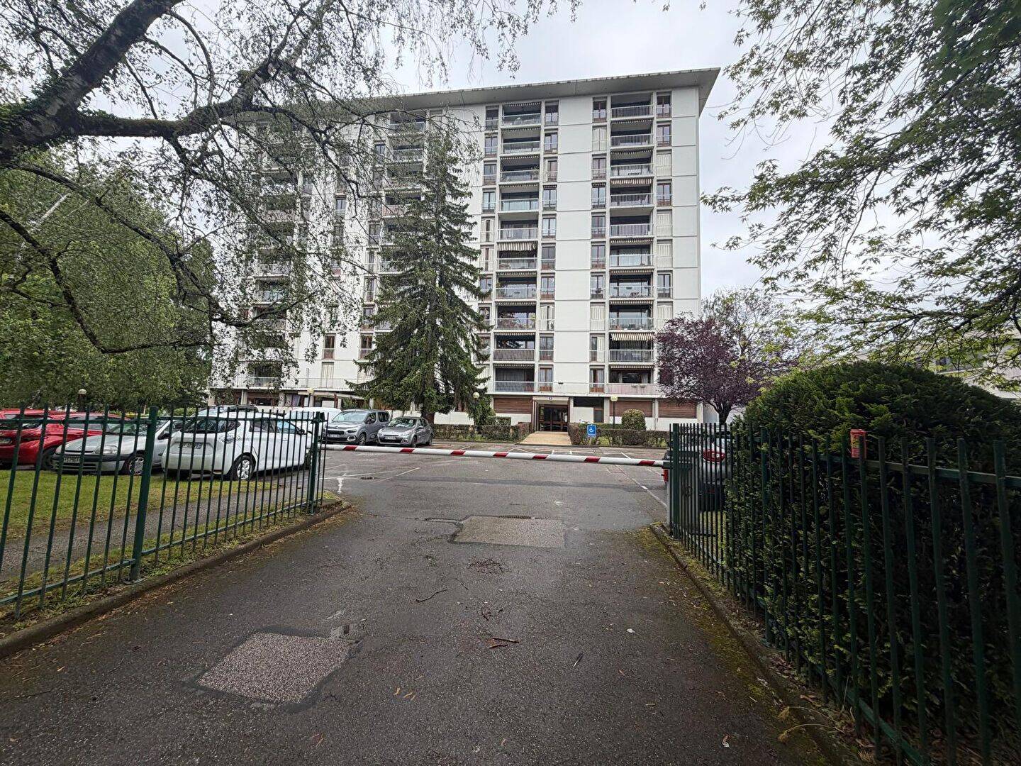 Appartement 2 pièces 34 m² · à Annecy · 34 m² · 143 000 €