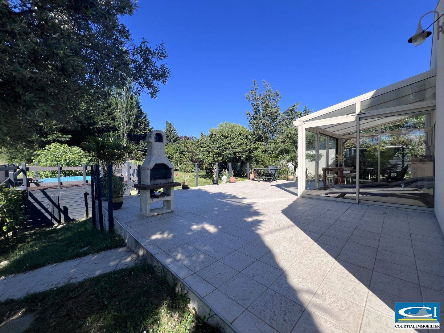 Maison 5 pièces 100 m² · à Saint-Jean-de-Muzols · 99,5 m² · 318 000 €