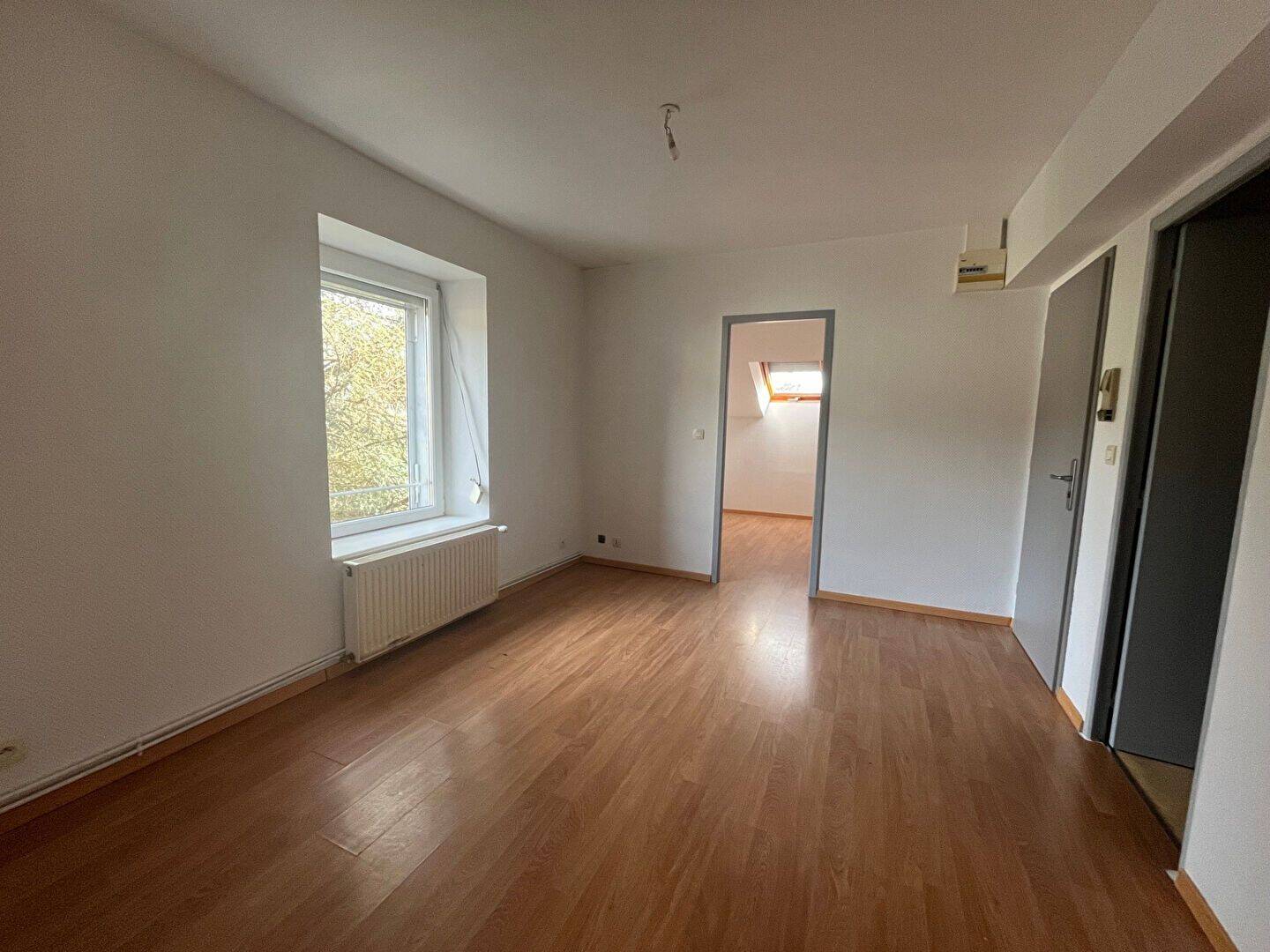 Appartement 2 pièces 37 m² · à Épinal · 37,4 m² · 420 €/mois