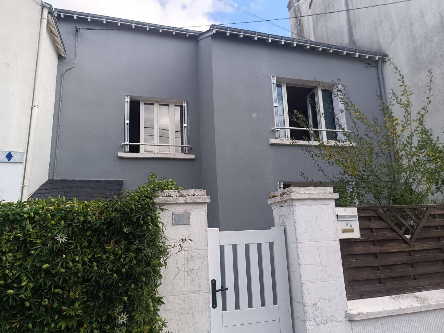 Maison 4 pièces 117 m² · à Hennebont · 117 m² · 965 €/mois