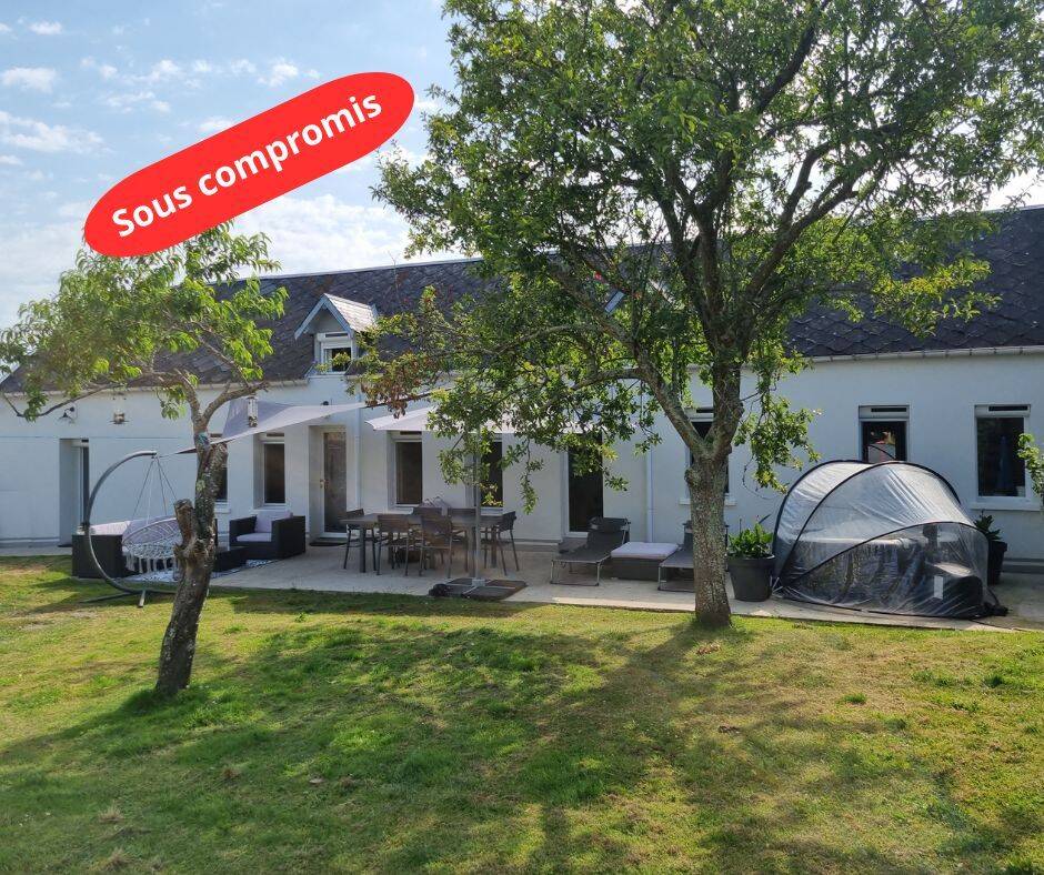 Maison 3 pièces 86 m² · à Criquetot-l'Esneval · 86 m² · 227 000 €