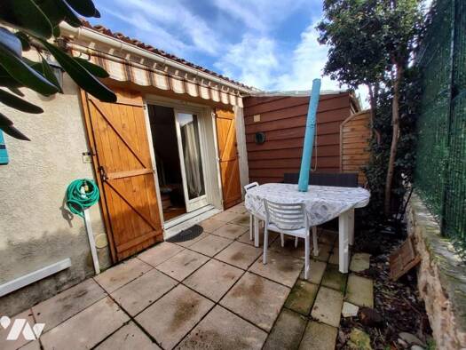 Maison de plain-pied à vendre 194 250 € 1 pièce 23 862 m² de terrain Villeneuve-Loubet 06270