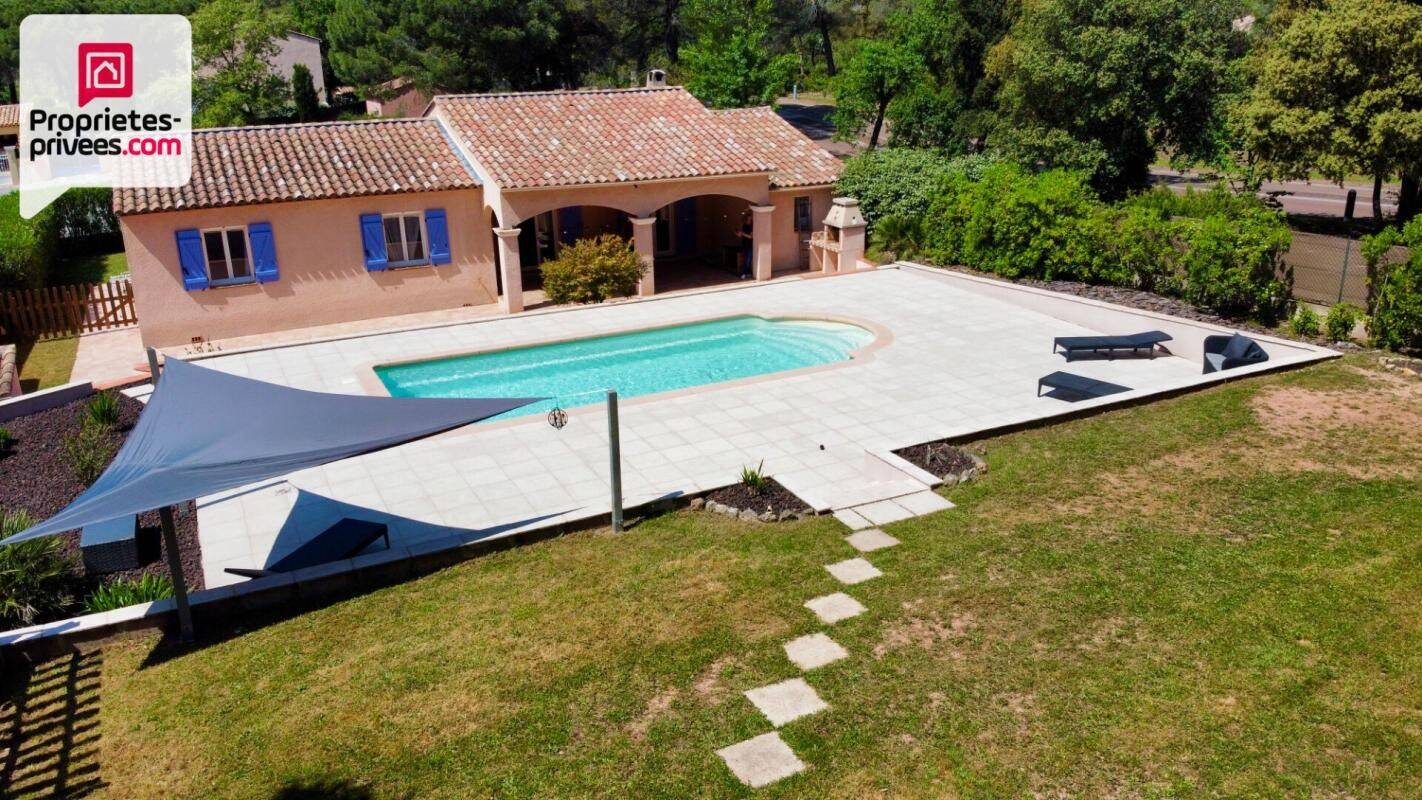 Maison 4 pièces 99 m² · à La Motte · 99,4 m² · 520 000 €