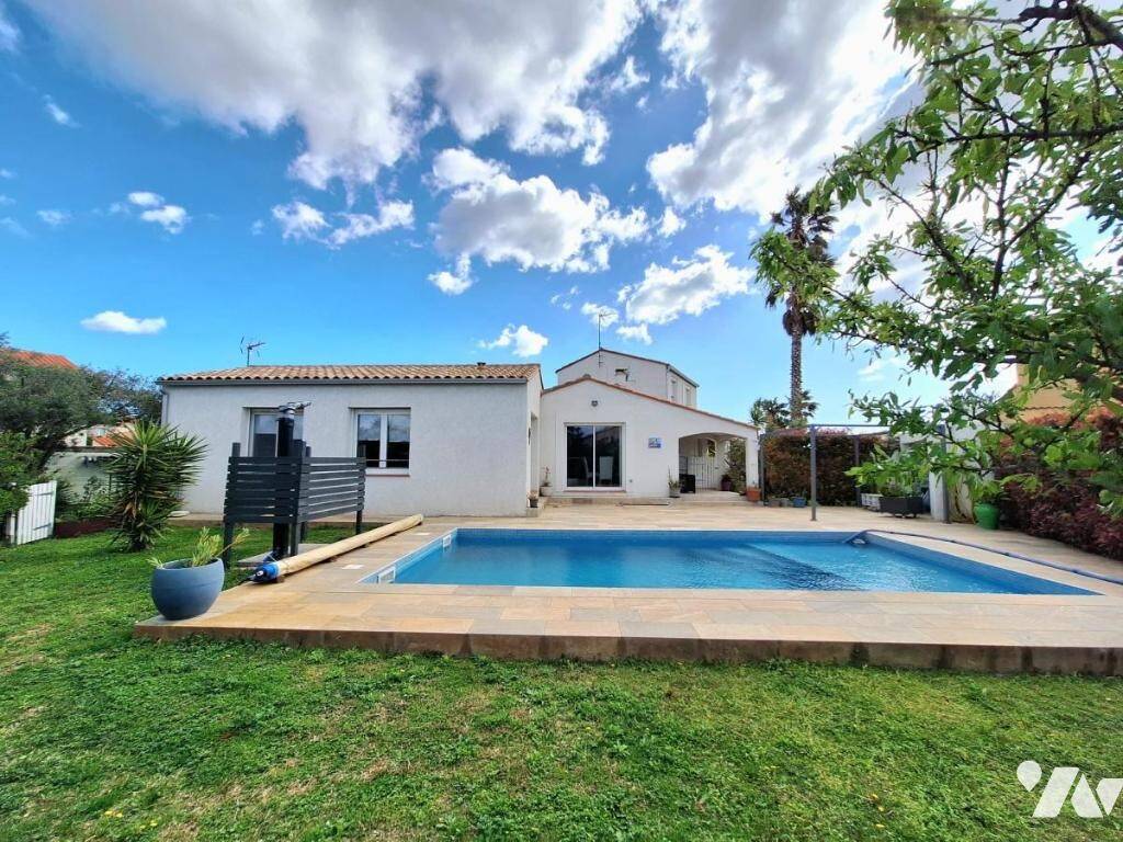 Maison 5 pièces 173 m² · à Alénya · 173 m² · 620 000 €