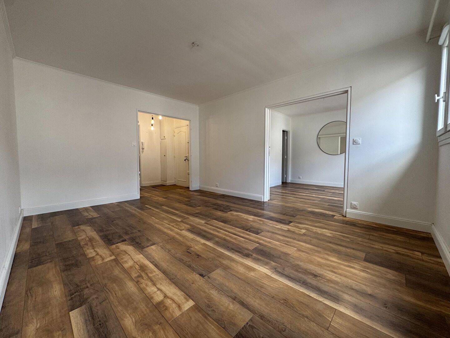 Appartement 4 pièces 81 m² · à Tours · 81 m² · 1 200 €