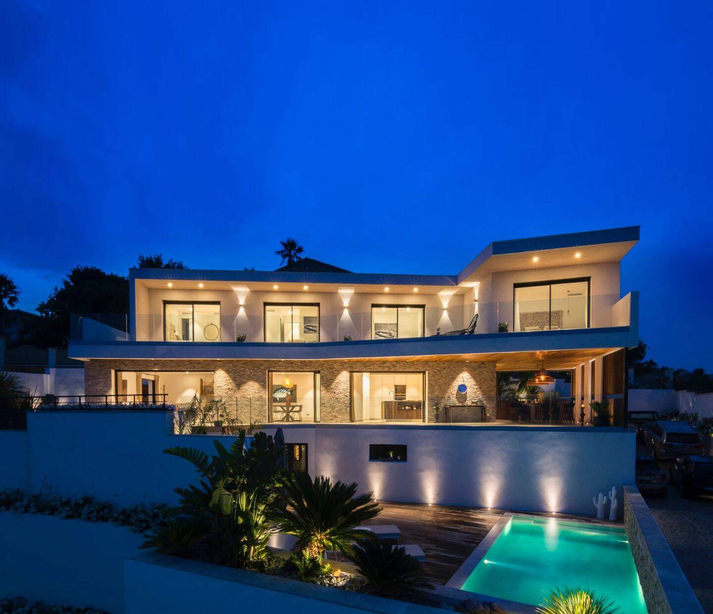 Maison 6 pièces 360 m² · à Fréjus · 360 m² · 2 950 000 €