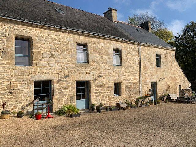 Maison 5 pièces 175 m² · à Guern · 175,2 m² · 420 000 €