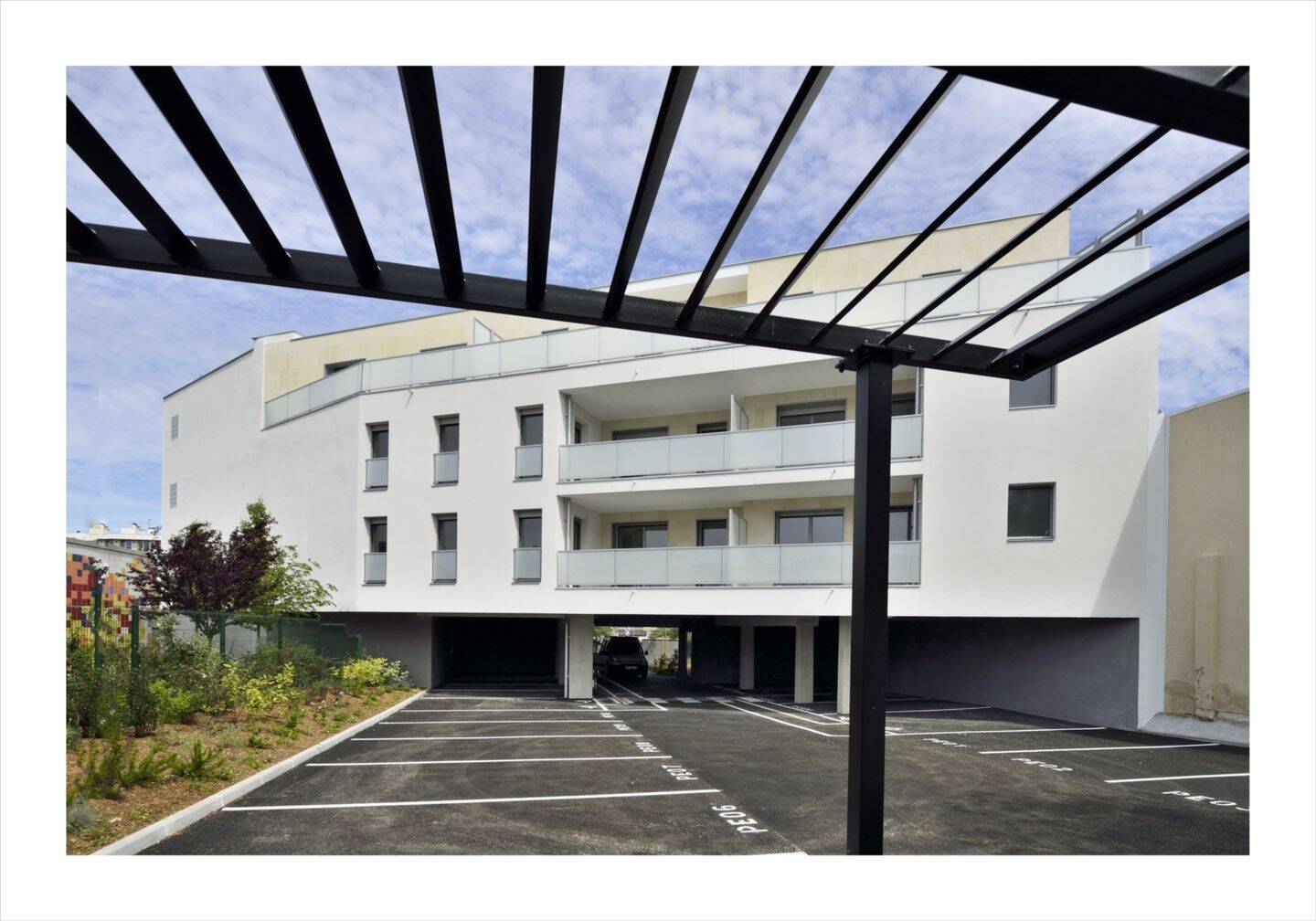 Appartement 3 pièces 75 m² · à Bordeaux · 75,2 m² · 957 €