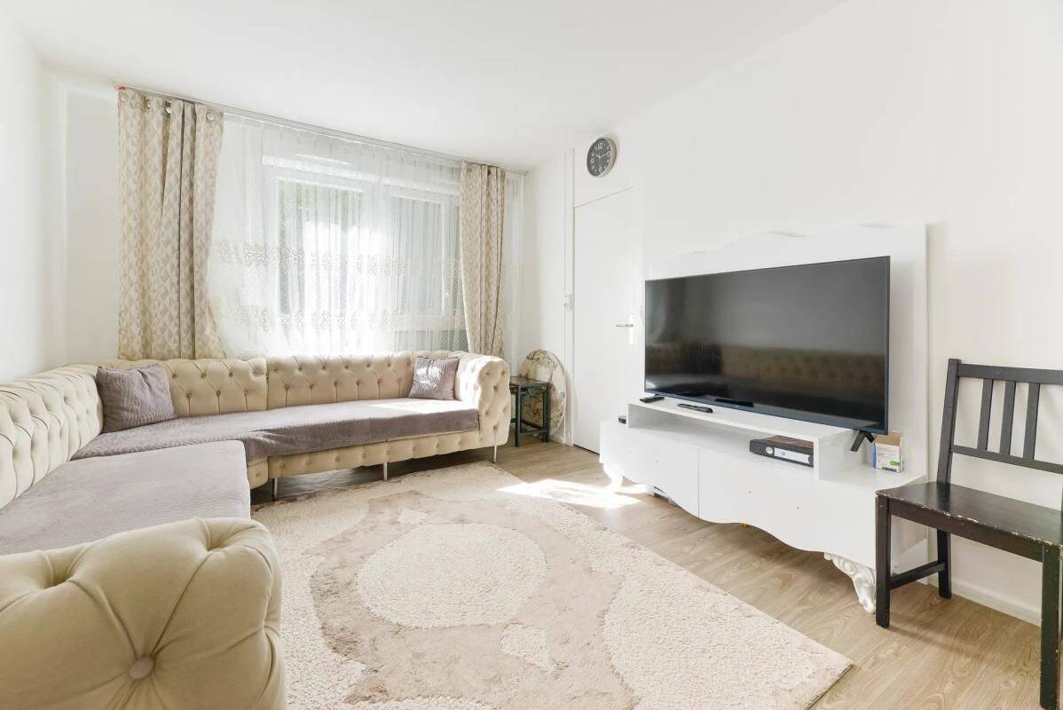 Appartement 3 pièces 58 m² · à Nantes · 58 m² · 150 000 €