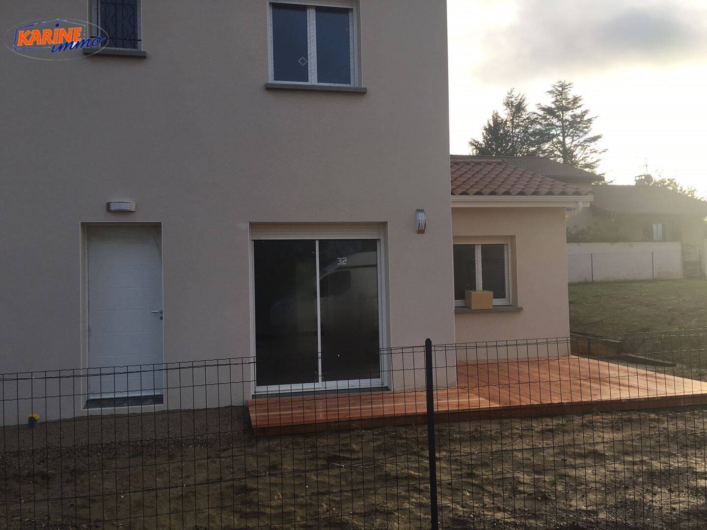 Maison 5 pièces 102 m² · à Sathonay-Village · 102 m² · 1 800 €/mois
