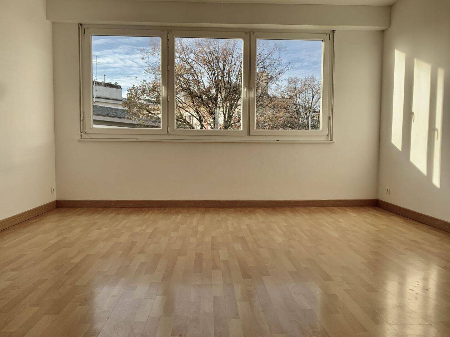 Appartement 3 pièces 62 m² · à Lorient · 62 m² · 880 €