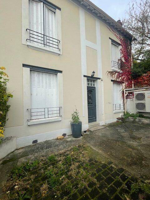 Maison 5 pièces 120 m² · à Mitry-Mory · 120 m² · 1 800 €/mois