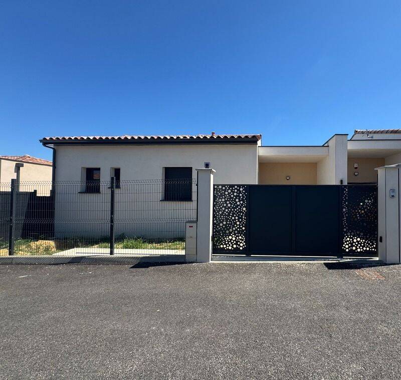 Maison 5 pièces 77 m² · à Saint-Christol-lès-Alès · 77 m² · 239 000 €