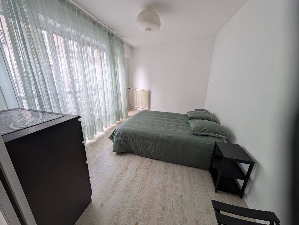 Appartement 3 pièces 50 m² · à Nantes · 50 m² · 940 €