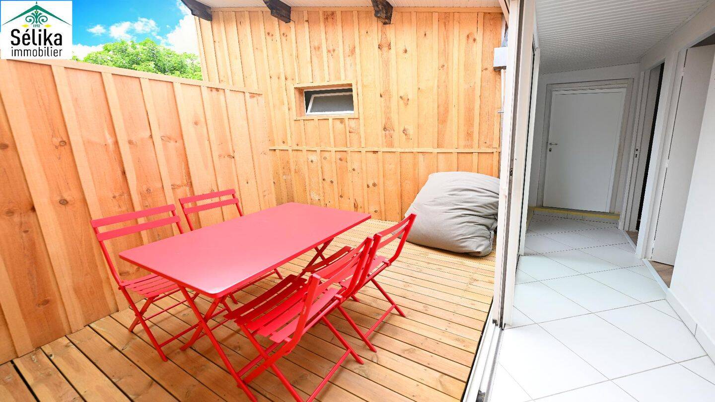 Maison 3 pièces 82 m² · à Arcachon · 81,9 m² · 574 750 €