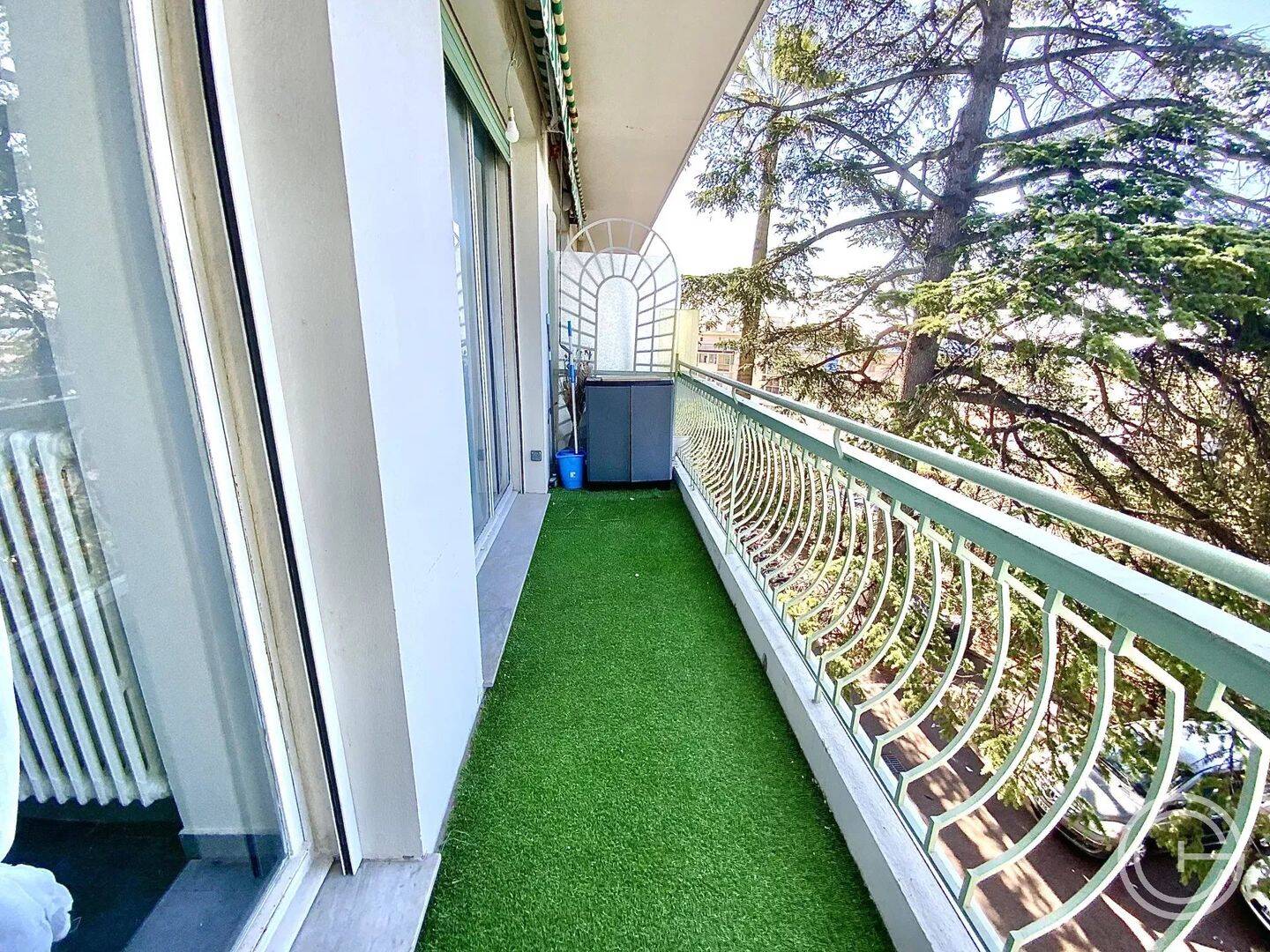 Appartement 1 pièce 36 m² · à Nice · 36 m² · 800 €