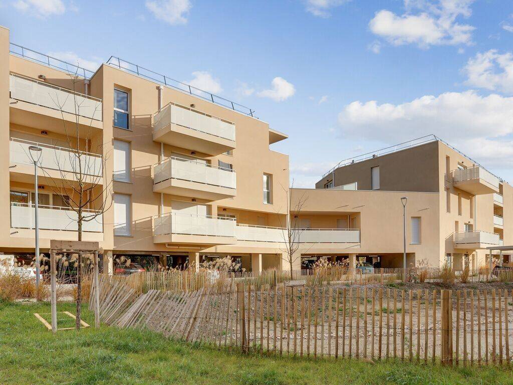 Appartement 3 pièces 59 m² · à Arles · 59 m² · 713 €