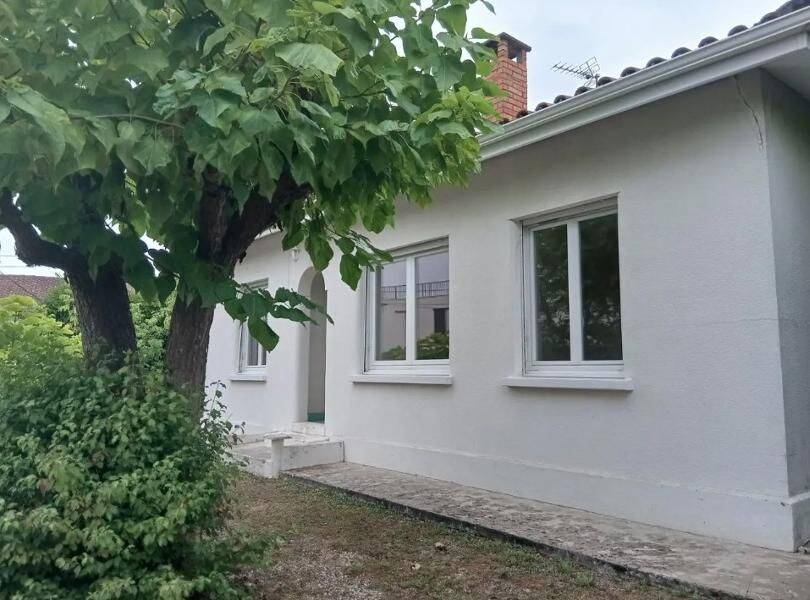 Maison 4 pièces 71 m² · à Cenon · 71 m² · 1 350 €/mois