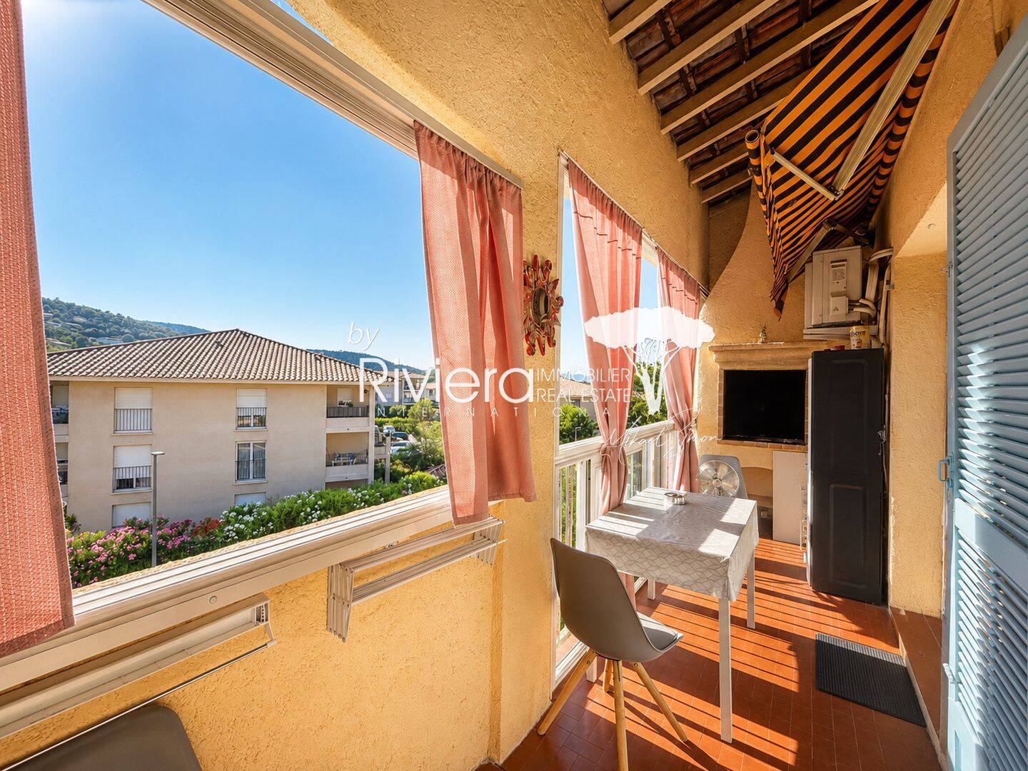 Appartement 2 pièces 43 m² · à La Croix-Valmer · 42,8 m² · 250 000 €