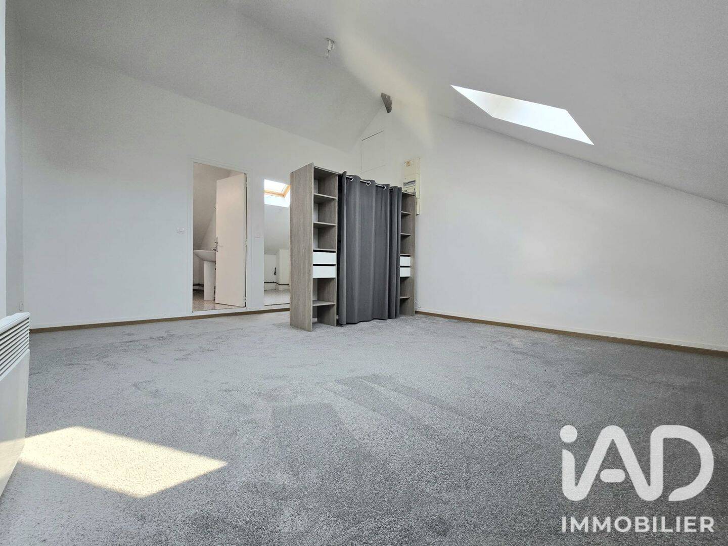 Appartement 1 pièce 33 m² · à Le Havre · 33 m² · 75 000 €