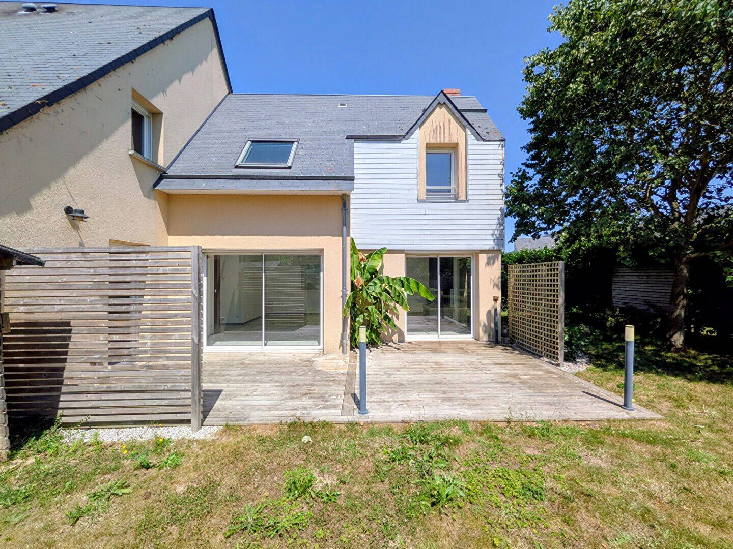 Maison 6 pièces 120 m² · à Saint-Contest · 120 m² · 368 000 €