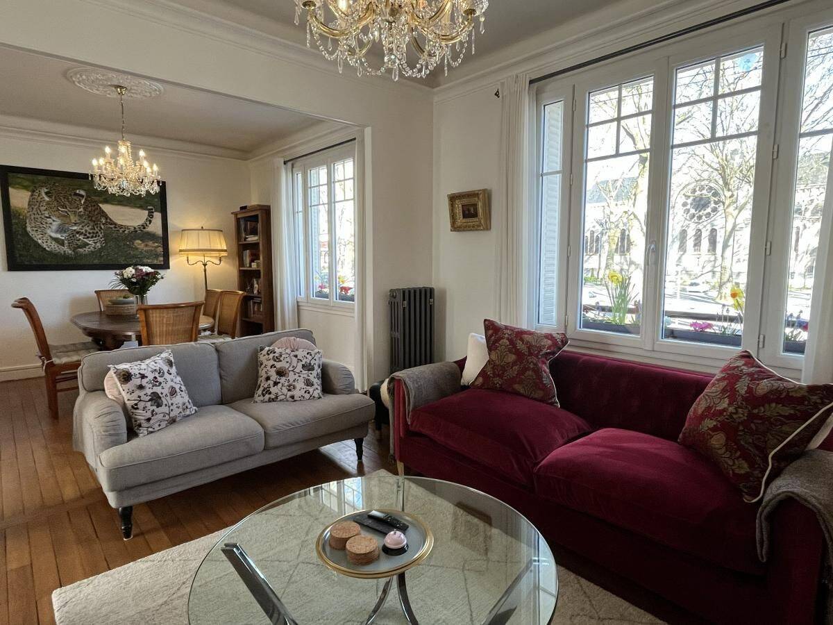 Maison 7 pièces 141 m² · à Épernay · 141 m² · 390 000 €