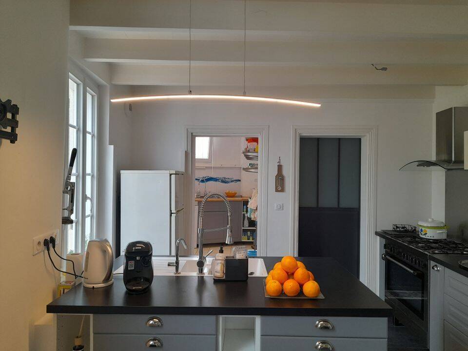 Maison 5 pièces 140 m² · à Archiac · 140 m² · 995 €/mois