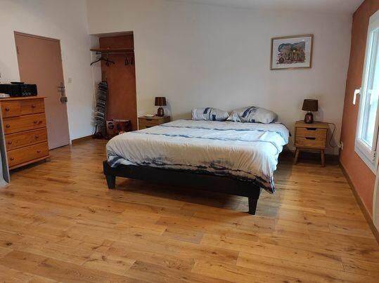 Appartement 1 pièce 23 m² · à L'Isle-sur-la-Sorgue · 23 m² · 650 €