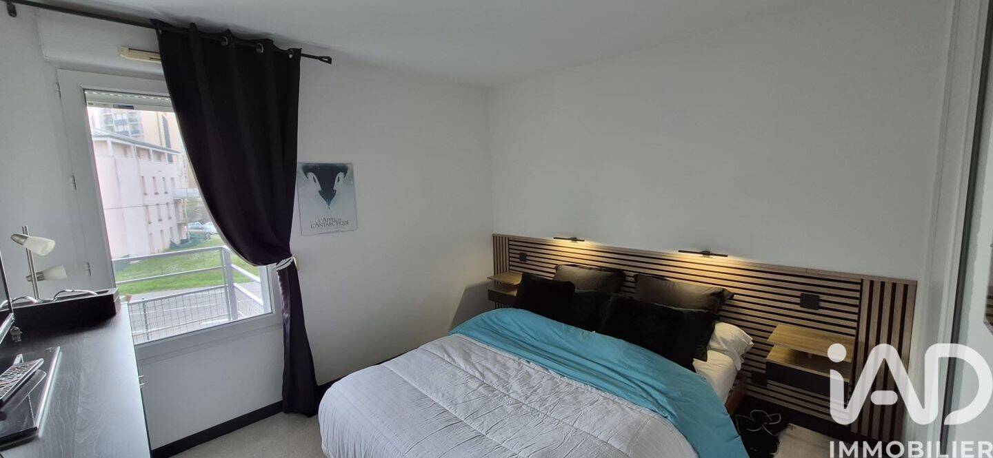 Appartement 2 pièces 50 m² · à Sens · 50 m² · 110 000 €