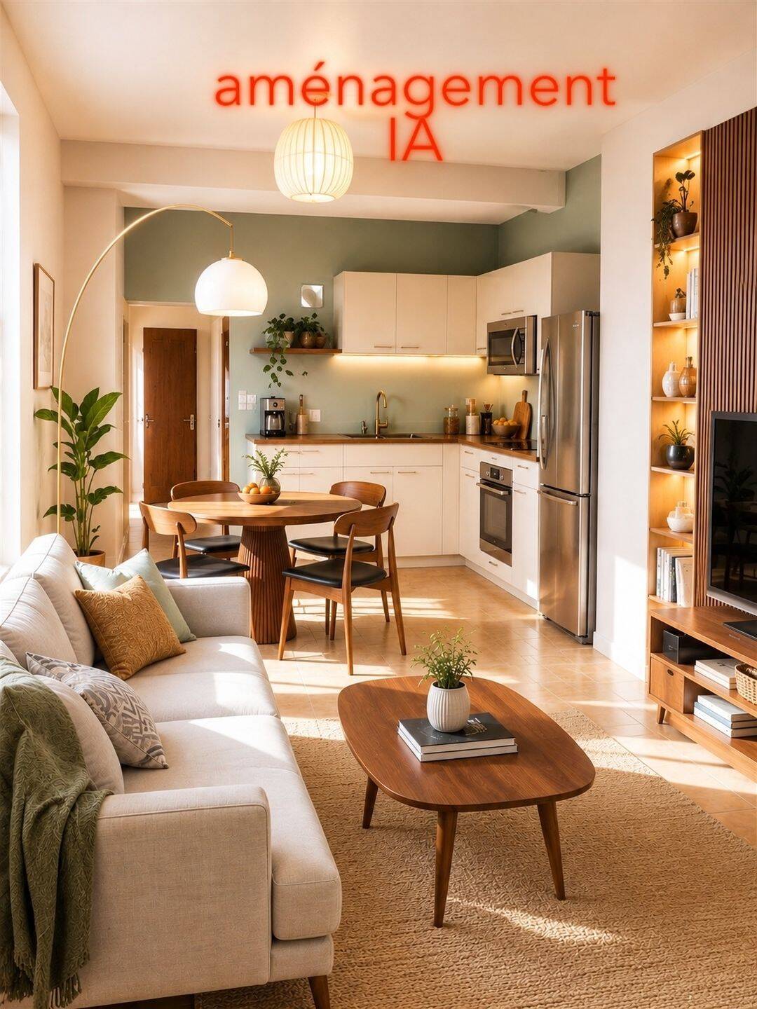Appartement 2 pièces 40 m² · à Gallardon · 40 m² · 79 500 €