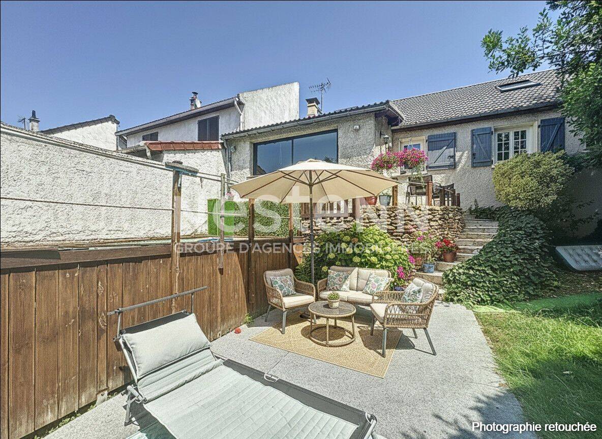 Maison 7 pièces 135 m² · à Morangis · 135 m² · 424 000 €