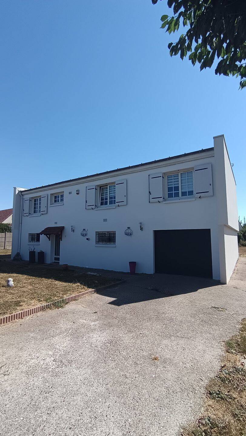 Maison 5 pièces 123 m² · à Gainneville · 123 m² · 260 000 €