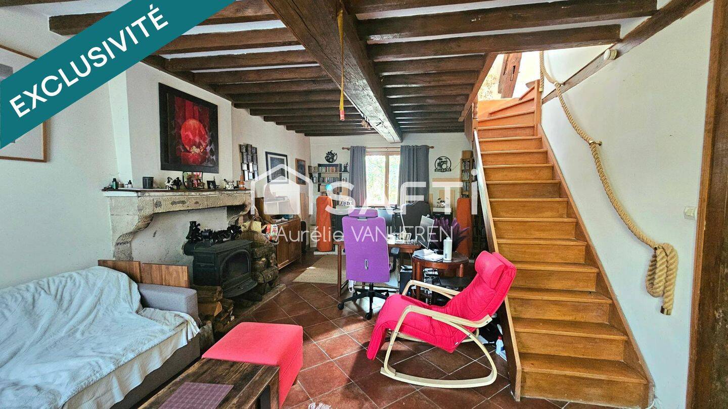 Maison 4 pièces 104 m² · à Arbourse · 104 m² · 69 000 €