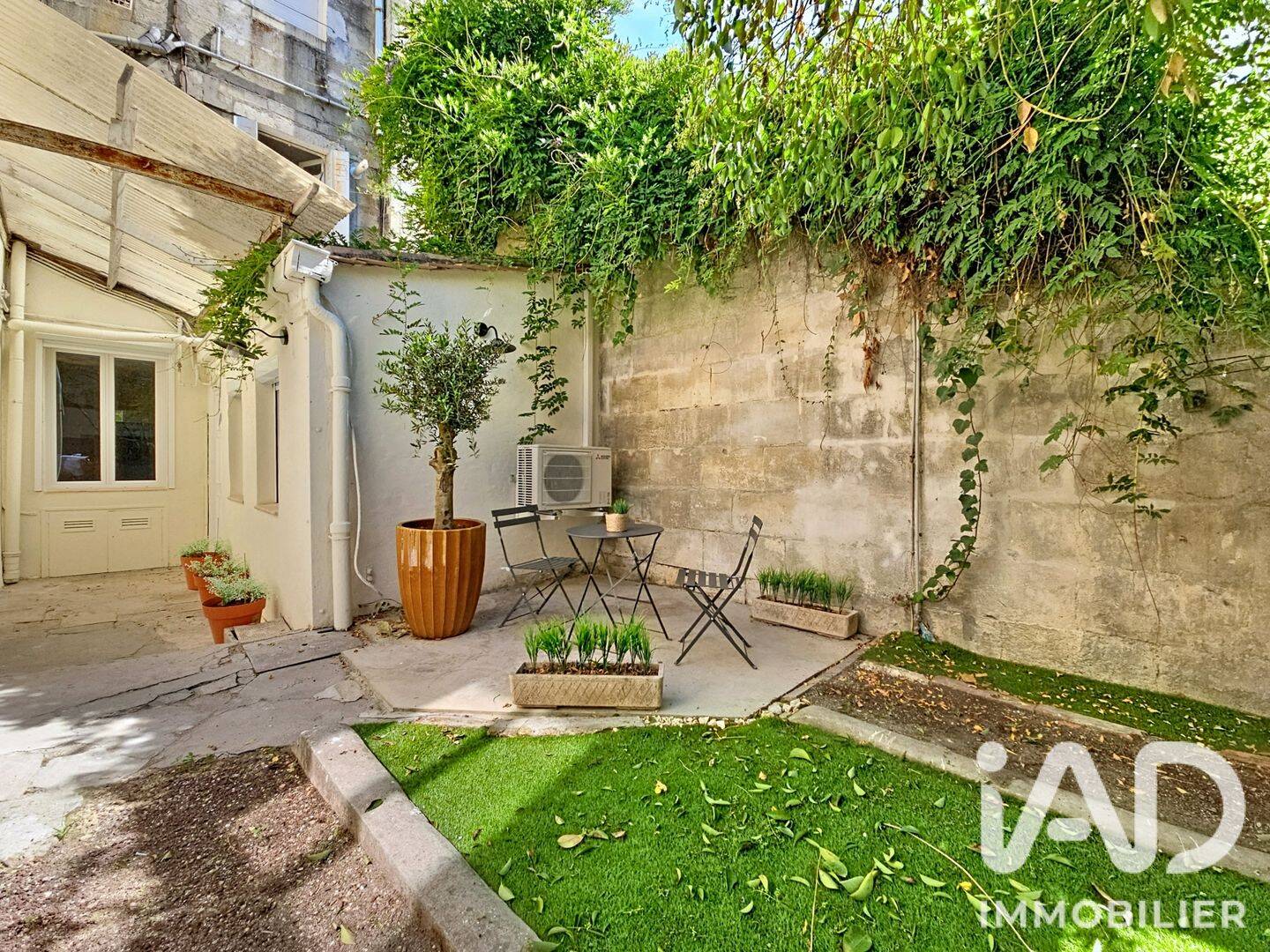 Appartement 2 pièces 45 m² · à Bordeaux · 45 m² · 249 000 €