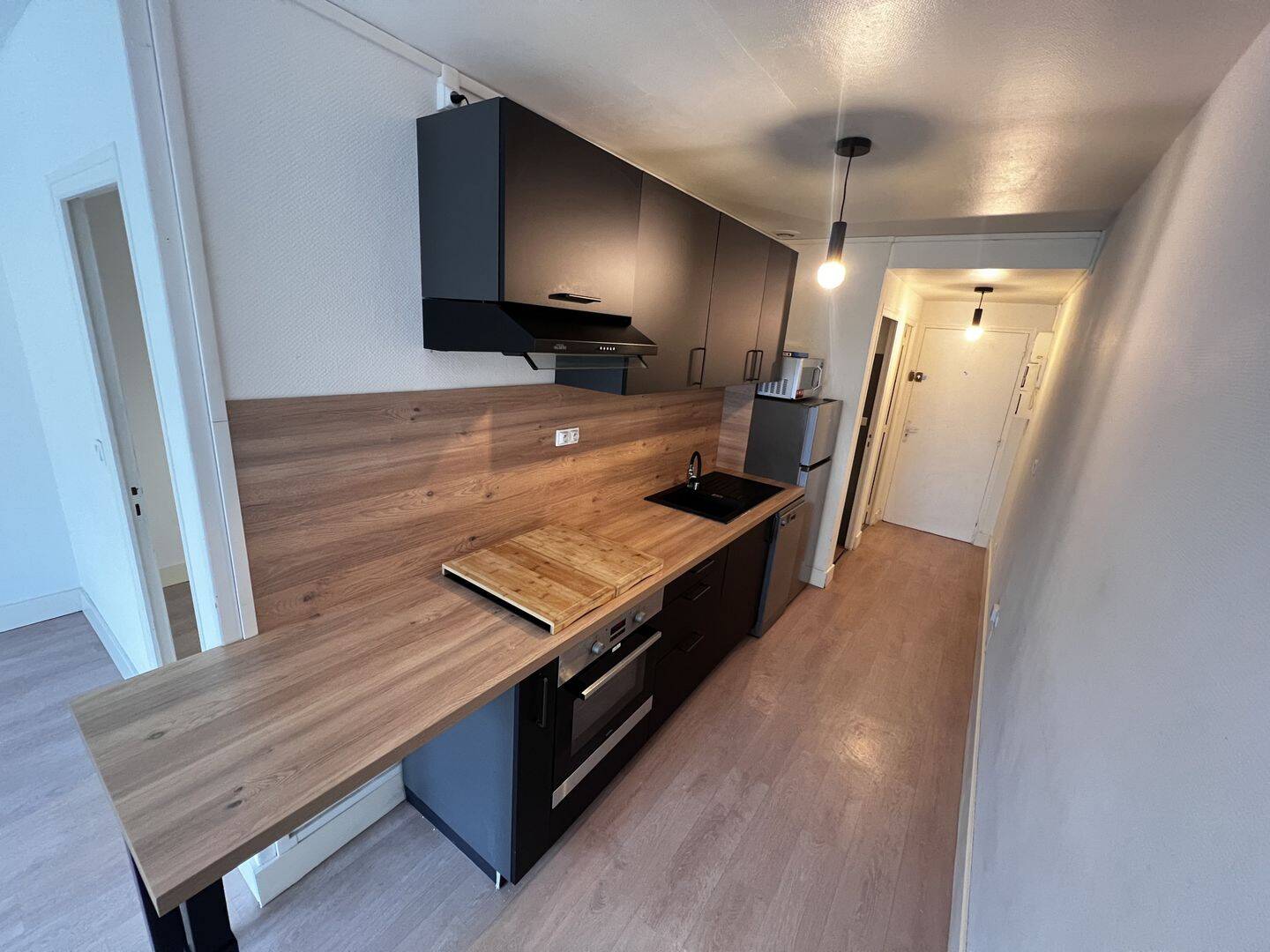 Appartement 2 pièces 34 m² · à Amiens · 34 m² · 690 €/mois
