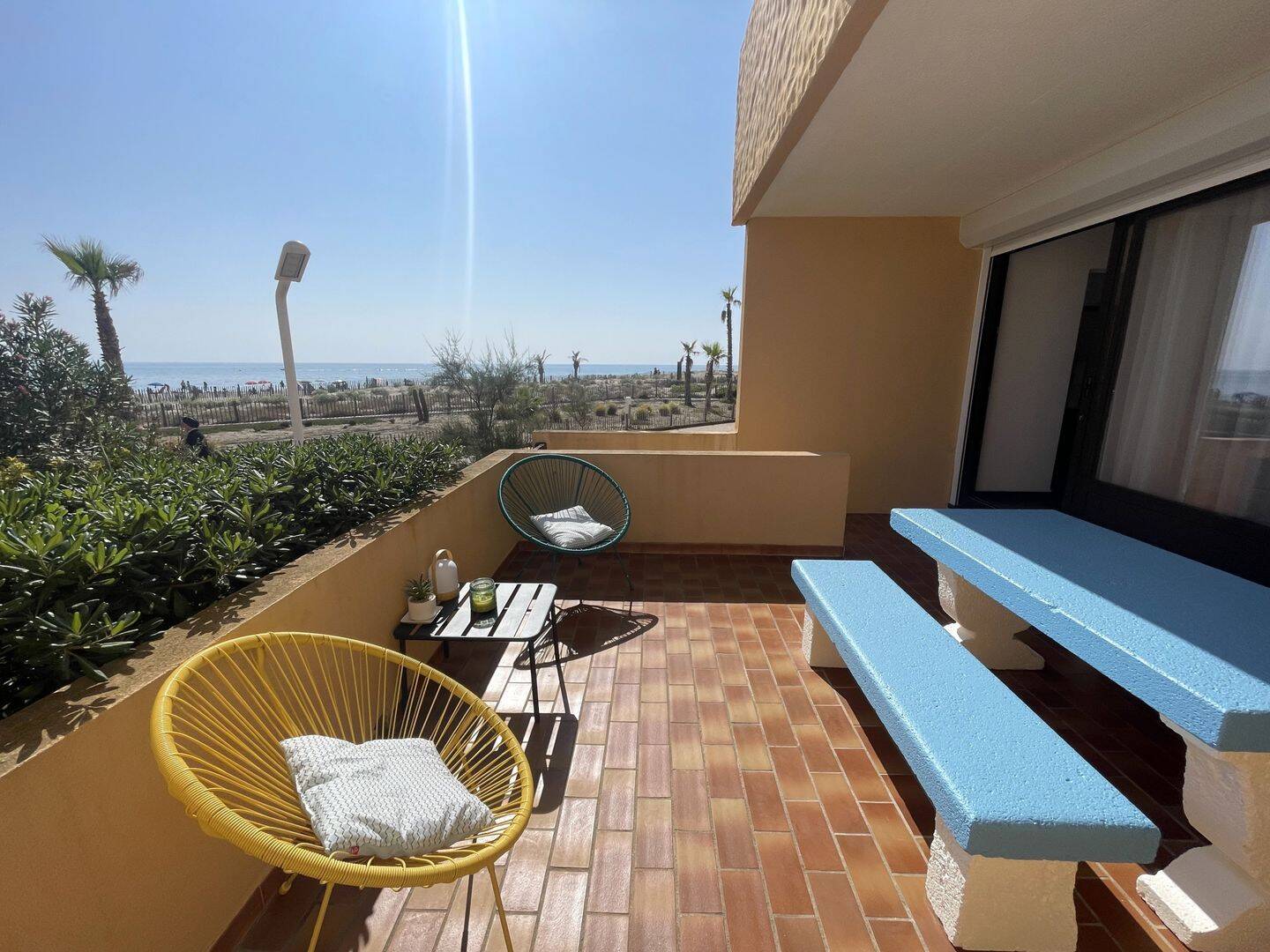Appartement 3 pièces 48 m² · à Le Barcarès · 48,4 m² · 260 000 €