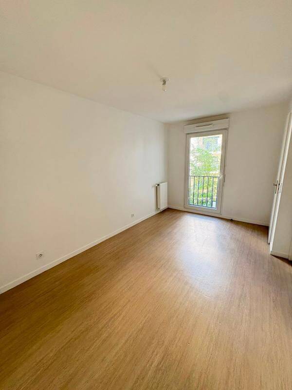 Appartement 2 pièces 41 m² · à Bobigny · 40,9 m² · 980 €