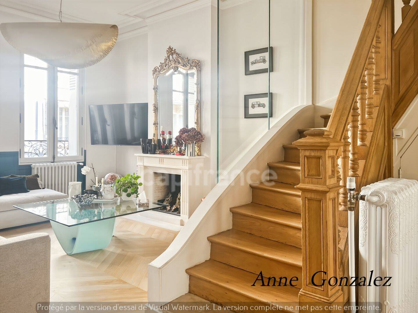 Maison 9 pièces 237 m² · à Orléans · 237 m² · 850 000 €