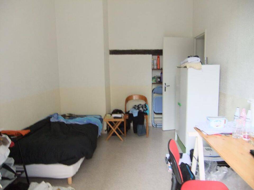 Appartement 1 pièce 22 m² · à Compiègne · 22 m² · 450 €