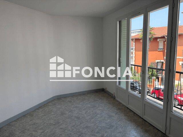 Appartement 2 pièces 37 m² · à Lourdes · 37 m² · 375 €