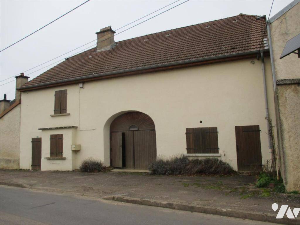 Maison 4 pièces 137 m² · à Vellexon-Queutrey-Et-Vaudey · 137 m² · 97 000 €