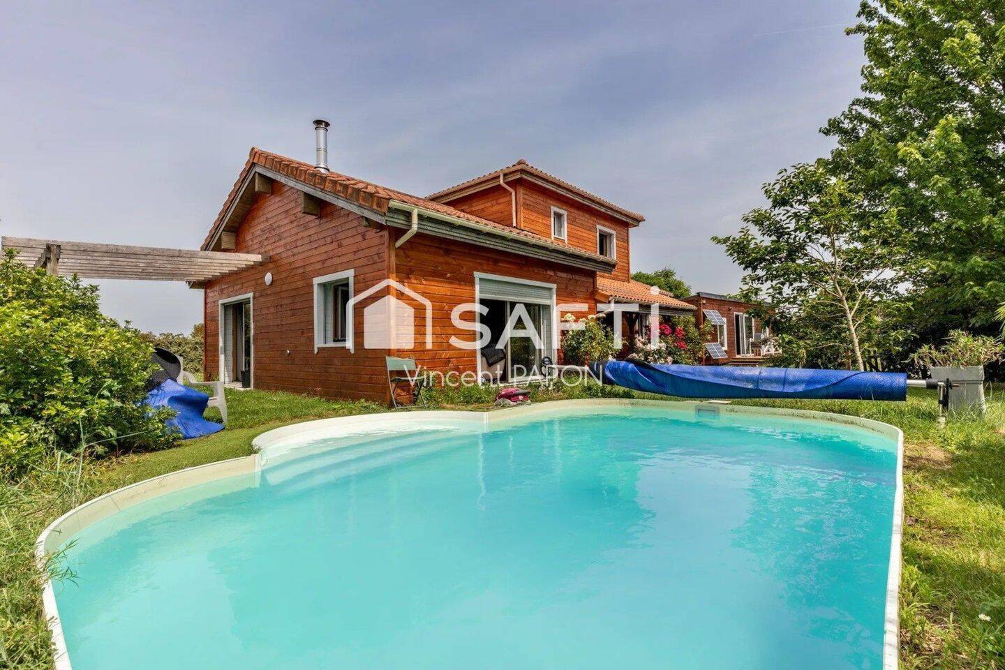 Maison 5 pièces 123 m² · à Divatte-sur-Loire · 123 m² · 363 000 €
