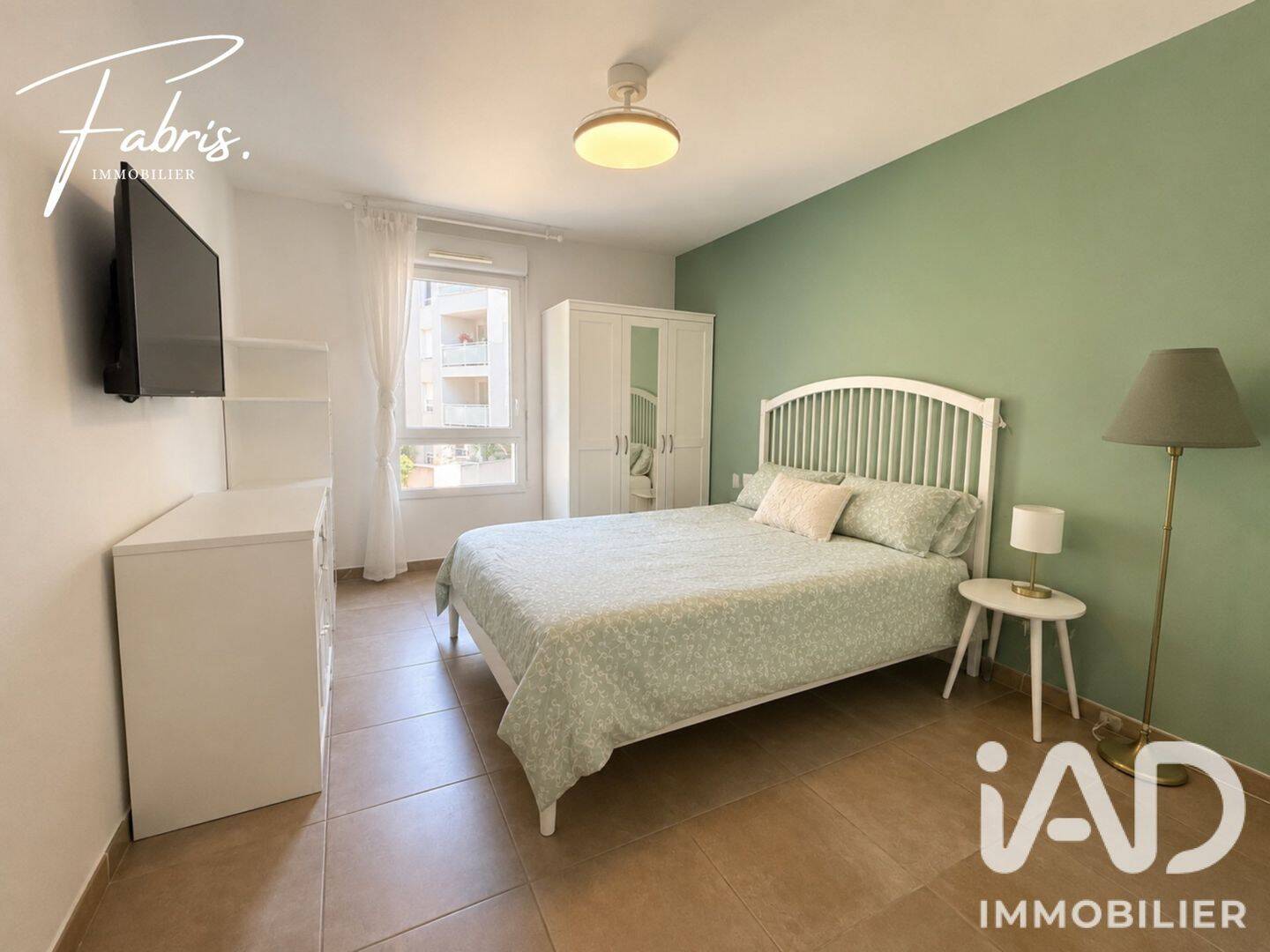 Appartement 3 pièces 60 m² · à Marseille 11ème Arrondissement · 60 m² · 239 000 €