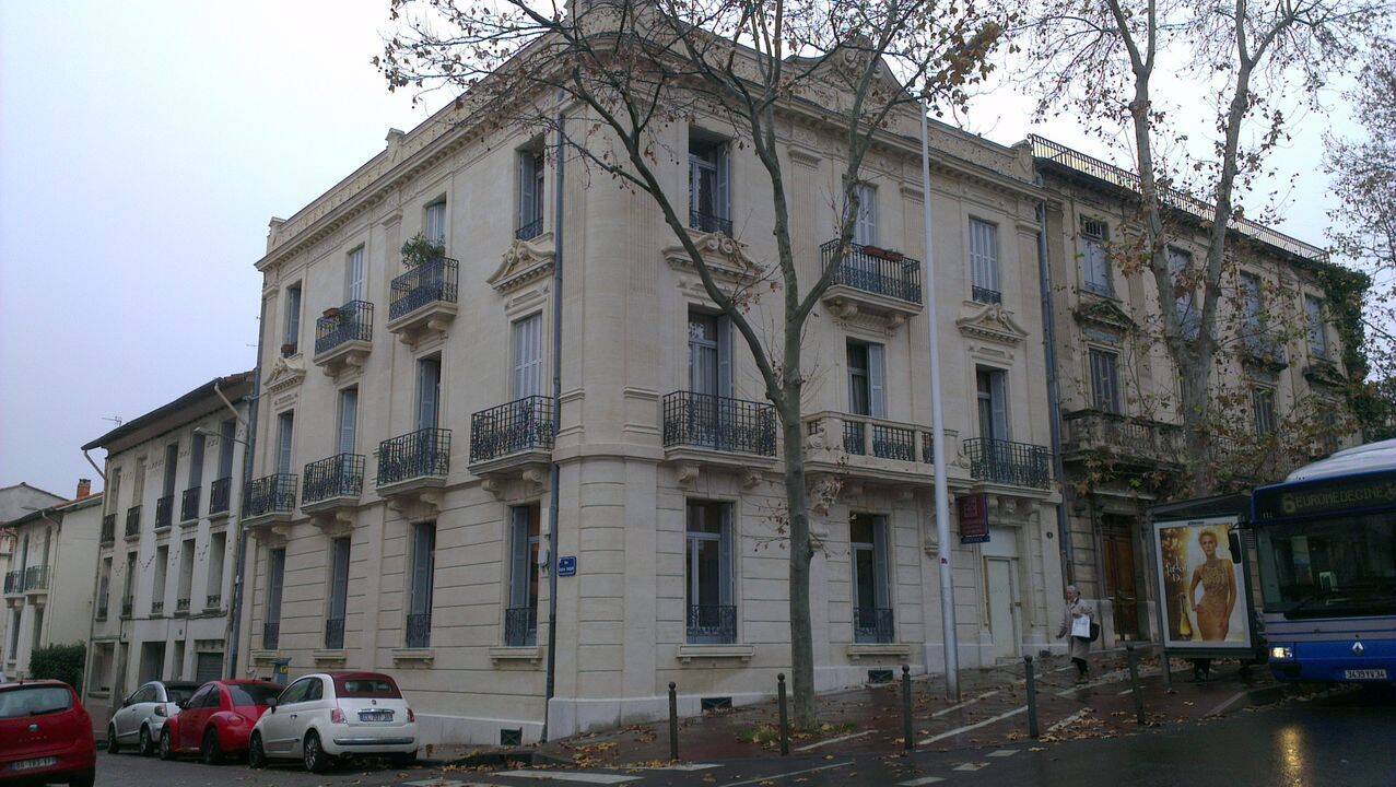 Appartement 5 pièces 152 m² · à Montpellier · 152 m² · 1 952 €/mois