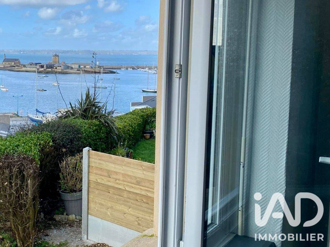 Appartement 2 pièces 42 m² · à Camaret-sur-Mer · 42 m² · 167 000 €