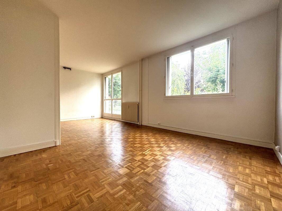 Appartement 2 pièces 59 m² · à Orléans · 59 m² · 677 €/mois