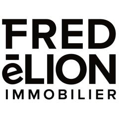 FREDēLION CONVENTION logo
