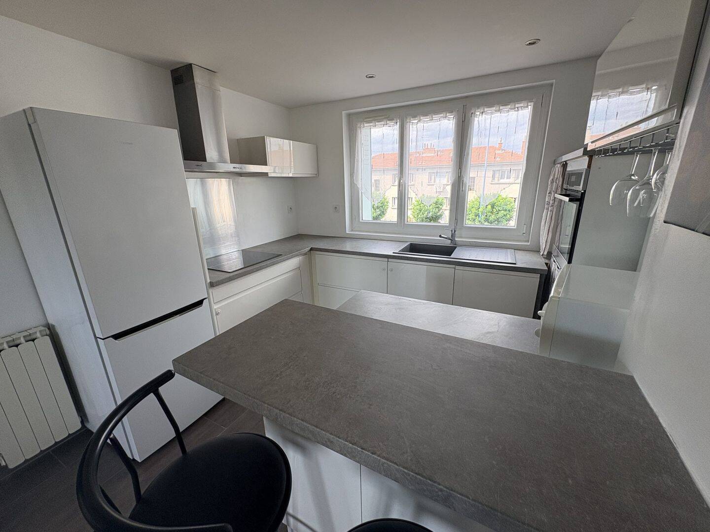 Appartement 3 pièces 63 m² · à Bourg-lès-Valence · 63 m² · 740 €/mois