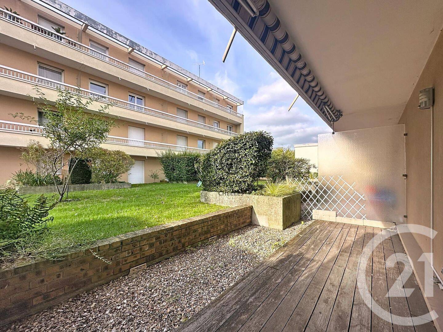 Appartement 4 pièces 82 m² · à Gagny · 81,5 m² · 1 390 €/mois